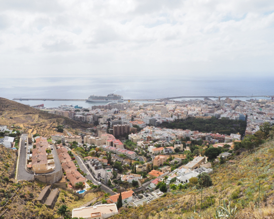 Santa Cruz Tenerife