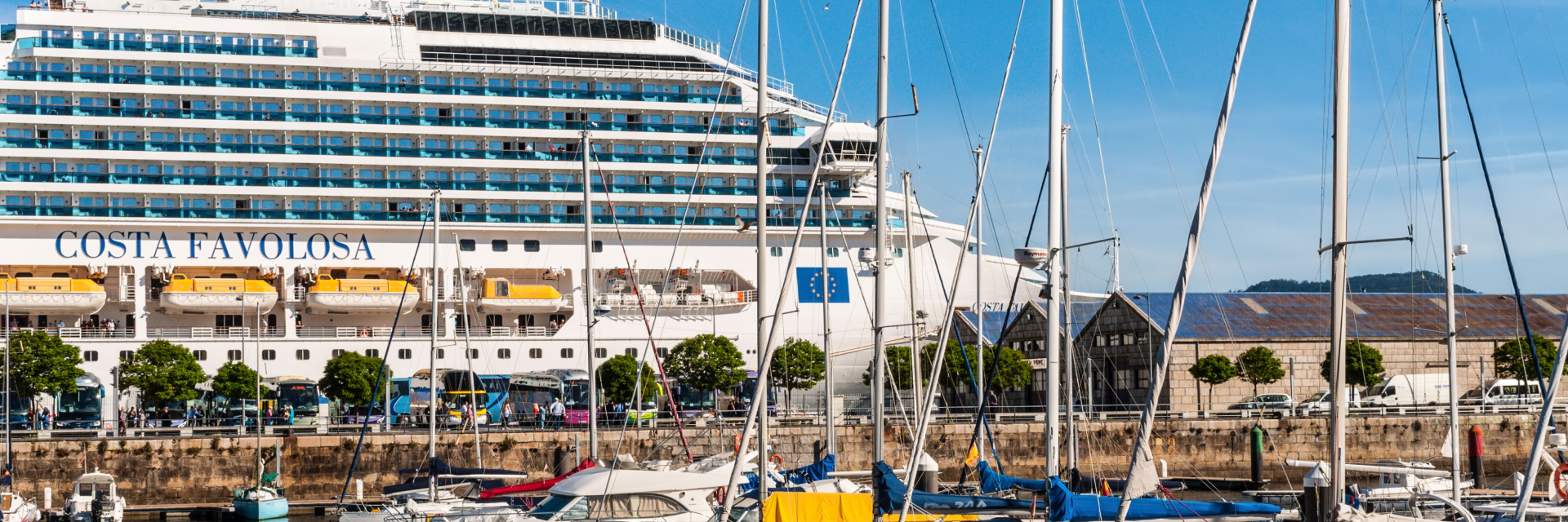 Vigo Cruise Port Min 1 Banner