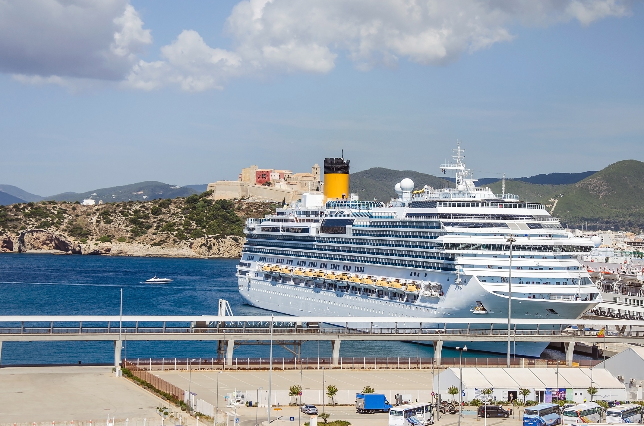 Ibiza