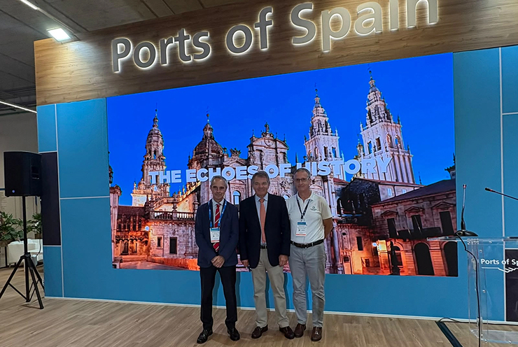 Global Ports Holding Whats New Card 1