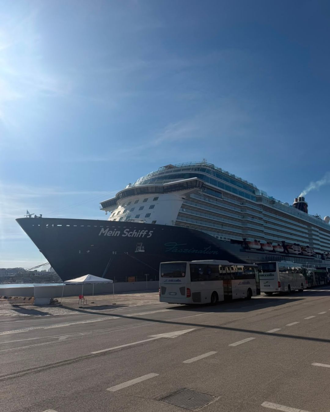 Mein Schiff 5