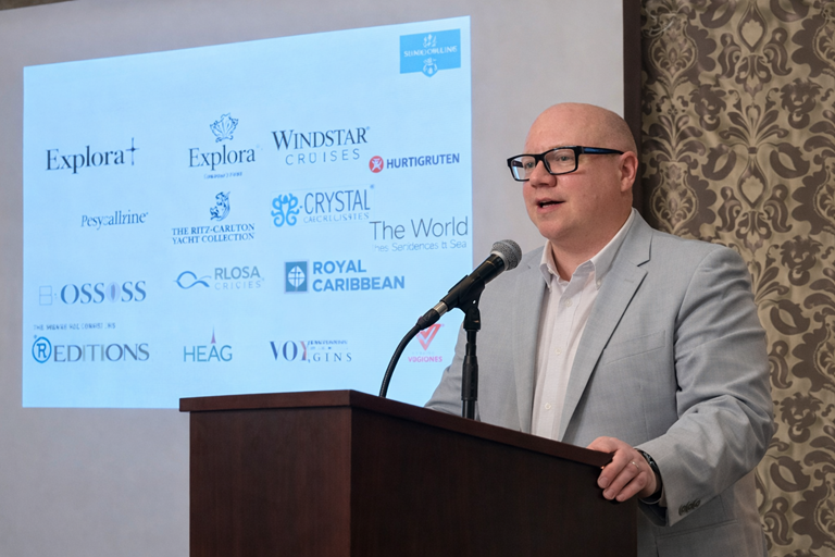 PRCP Cruise Connect Photo 1